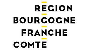 Logo région Bourgogne - Franche-Comté